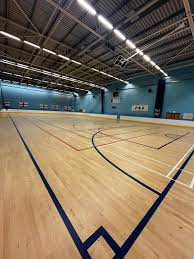 Image result for Herne Bay Sports Badminton Club