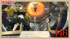 「オルガ・ナナギア FAIRY TAIL」の画像検索結果