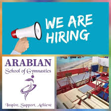 Image result for Arabian School Of Gymnastics, Milton Keynes