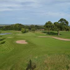 Image result for Park Hill Golf Club, Seagrave, Leicestershire