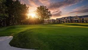 Image result for Chipping Norton Golf Club
