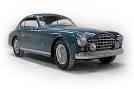 1950 Ferrari 195 Inter Ghia Coupe Serial Number 0109 S - main page
