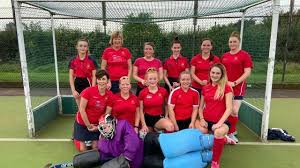 Image result for Burton Hockey Club