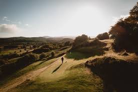 Image result for Aberfoyle Golf Club