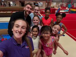Image result for Harrow School Of Gymnastics