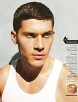 Zeb Ringle For Details Mag!