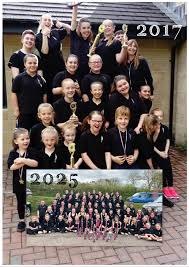 Image result for Merriott Majorettes