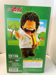 「則巻千兵衛 Dr.スランプ アラレちゃん」の画像検索結果