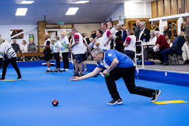 Image result for Central Essex Bowls Club