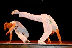 Image result for Capoeira Agora