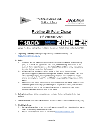 Image result for The Chase Sailing Club