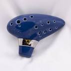 ocarina pronunciation