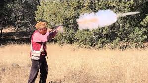 Image result for Bury & District Muzzle Loaders