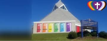 Image result for Church of the Good Shepherd