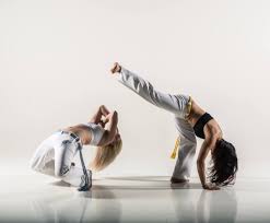 Image result for Capoeira Classes