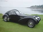 Bugatti Type 57 SC Atlantic