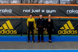 Image result for Belper Hockey Club