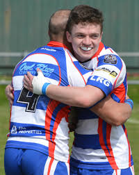 Image result for Distington Amateur Rugby League Club