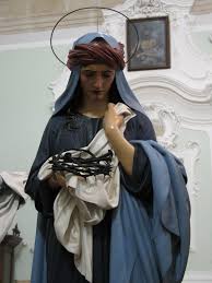Image result for Santa Maria di Cleofa