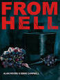From Hell - Wikipedia, the free encyclopedia