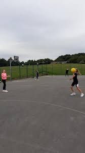 Image result for Tean Valley Netball Club