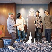 「飯野賢治:痩せた」の画像検索結果