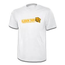 Image result for Glasgow Tigers Flag Football