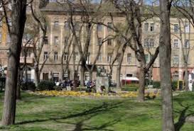 Image result for klauzál tér budapest