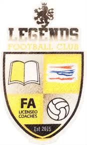 Image result for Legends Fc