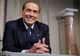 Image result for berlusconi