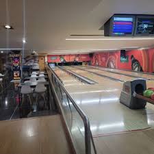 Image result for Madeira Bowling Club