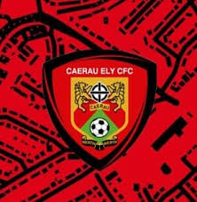 Image result for Caerau Football Club