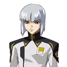 「ディアッカ・エルスマン」の画像検索結果