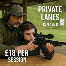 Image result for Bristol Invicta Rifle Club