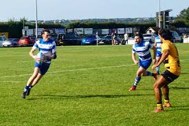 Image result for Hastings & Bexhill Rugby Football Club