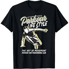 Image result for Extreme Adventures Parkour Club