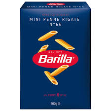 Image result for barilla piccolini