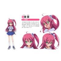 「道楽宴 俺の脳内選択肢が、学園ラブコメを全力で邪魔している」の画像検索結果