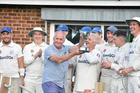 Image result for Nazeing Common Cricket Club