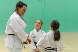 Image result for Harpenden JKA Karate Club
