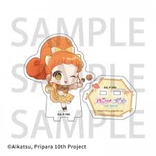 「栗栖ここね アイカツ!」の画像検索結果