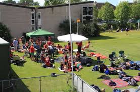 Image result for Nomads Korfball Club