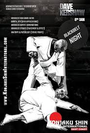 Image result for Konjaku Shin National School Of Karate, Lincolnshire