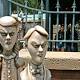 Disney's Magic Kingdom opens first gift shop devoted to Haunted Mansion ride - Tampabay.com