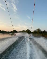 Image result for Ivy Lake Waterski Club