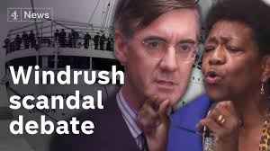 Image result for Windrush Vaulting Group