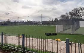 Image result for Burnt Ash (Bexley) Hockey Club