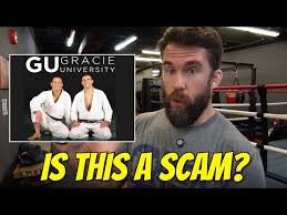 Image result for Yeo Dojo Also Teaching Gracie Jujutsu