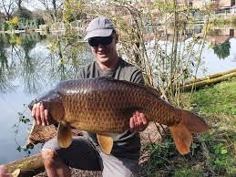 Image result for Cheadle Angling Club
