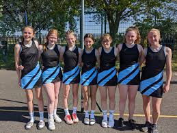 Image result for Stocksbridge Netball Club